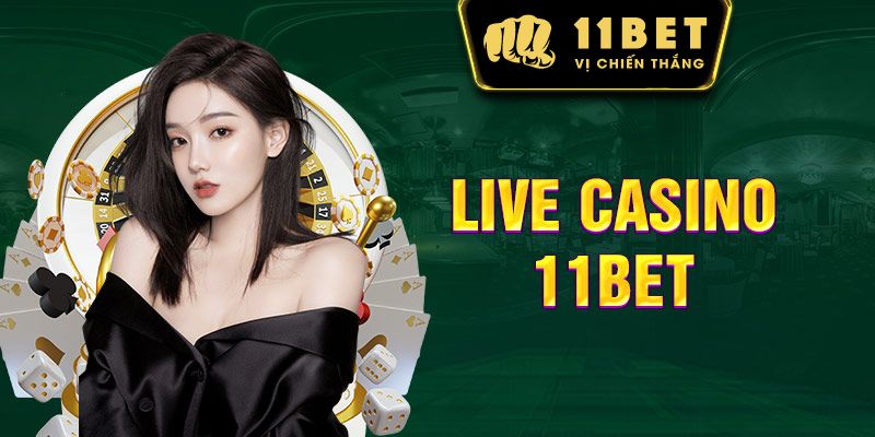 Casino trực tuyến 11Bet - Trang chủ cá cược câu cá trực tuyến mới nhất